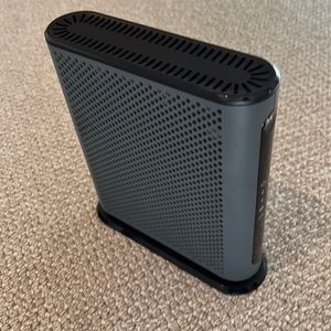 Motorola Cable Modem 3.1